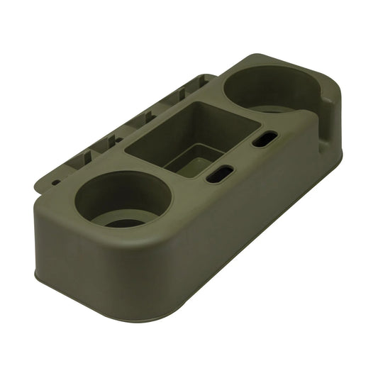 8WD1096-713 Seat Caddy Gear Holder, Green