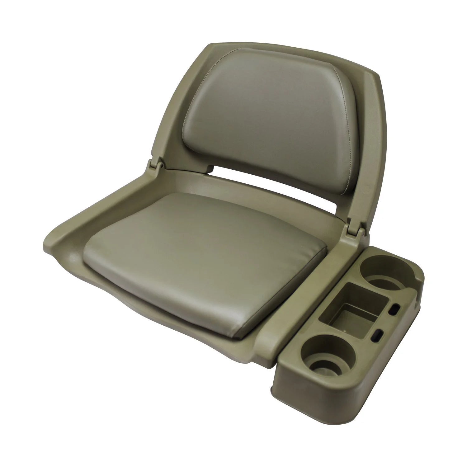 8WD1096-713 Seat Caddy Gear Holder, Green